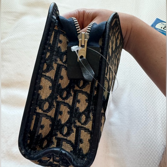 🥳Dior Monogram Clutch - Picture 7 of 17